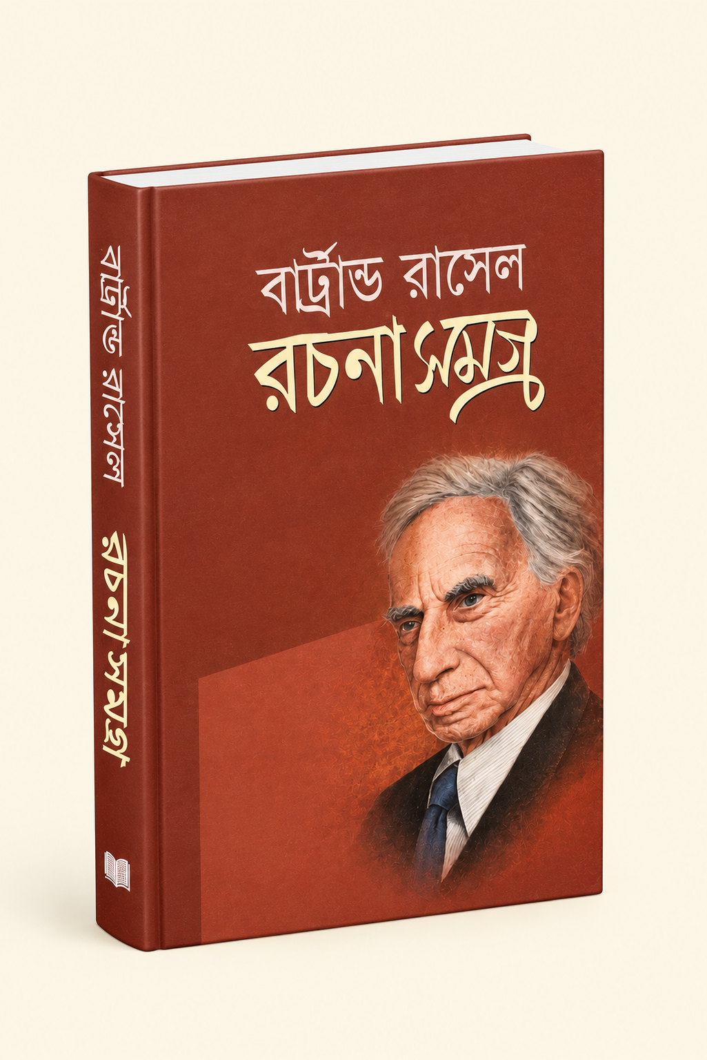 বার্ট্রান্ড রাসেল এর রচনা সমগ্র !