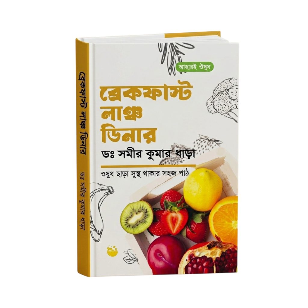 ব্রেকফাস্ট লাঞ্চ ডিনার