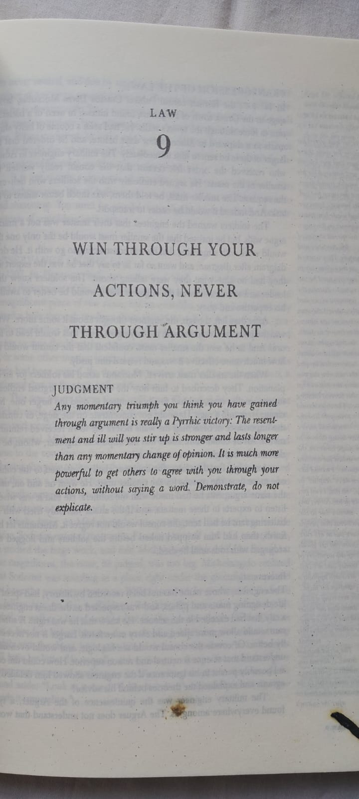 (3book set)The Power, Influence & Human Nature Collection image