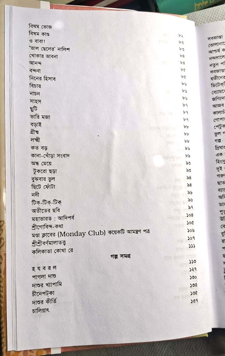সুকুমার রায় সমগ্র image