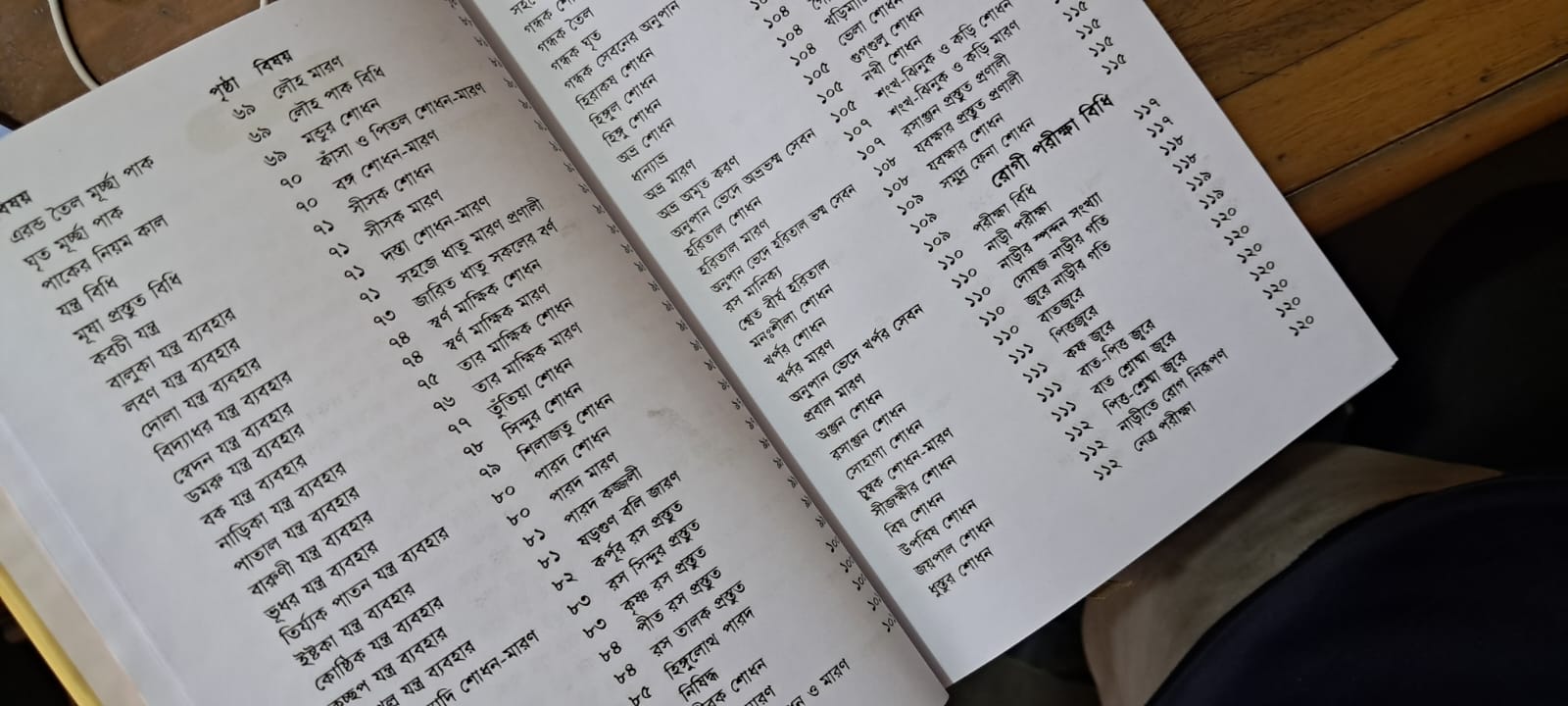 আদী আয়ুর্বেদ সংগ্রহ ! image