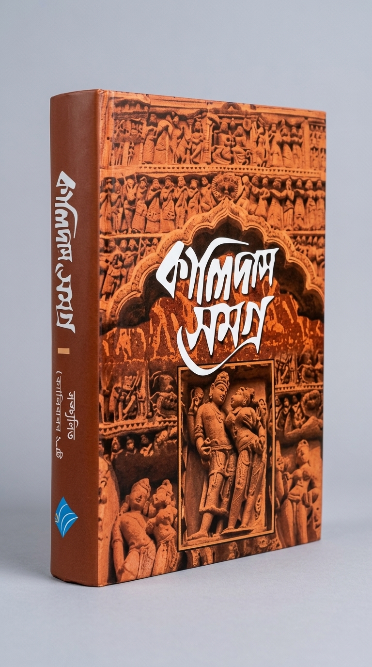 কালিদাস সমগ্র !
