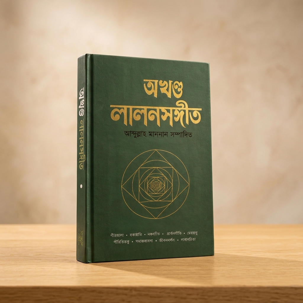 লালনসঙ্গীত( অখন্ড) দর্শন !