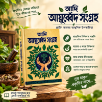আদী আয়ুর্বেদ সংগ্রহ !