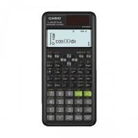 Casio fx-991ES PLUS Black-2nd Edition Non Programmable Scientific Calculator