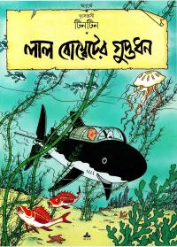লাল বোম্বেটের গুপ্তধন