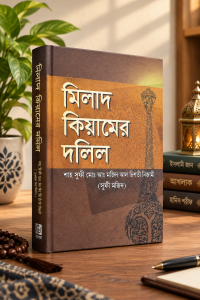 মিলাদ কিয়ামের দলিল ! বেস্টসেলিং বই !