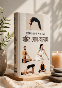 সচিত্র যোগ-ব্যায়াম!