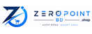 Zeropoinbd logo
